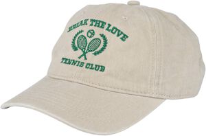 New Everyday Cap