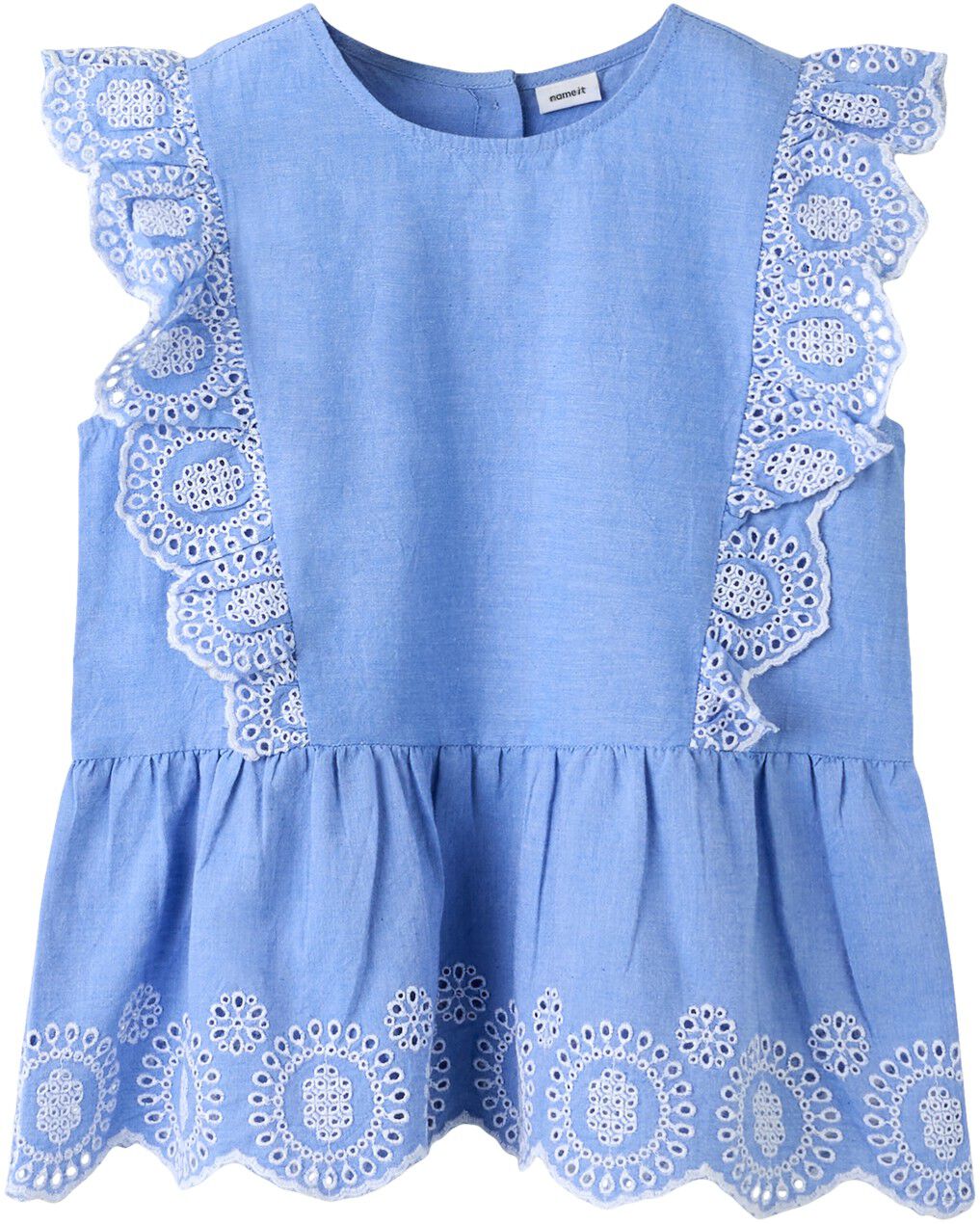 Nkfferma Capsl Top