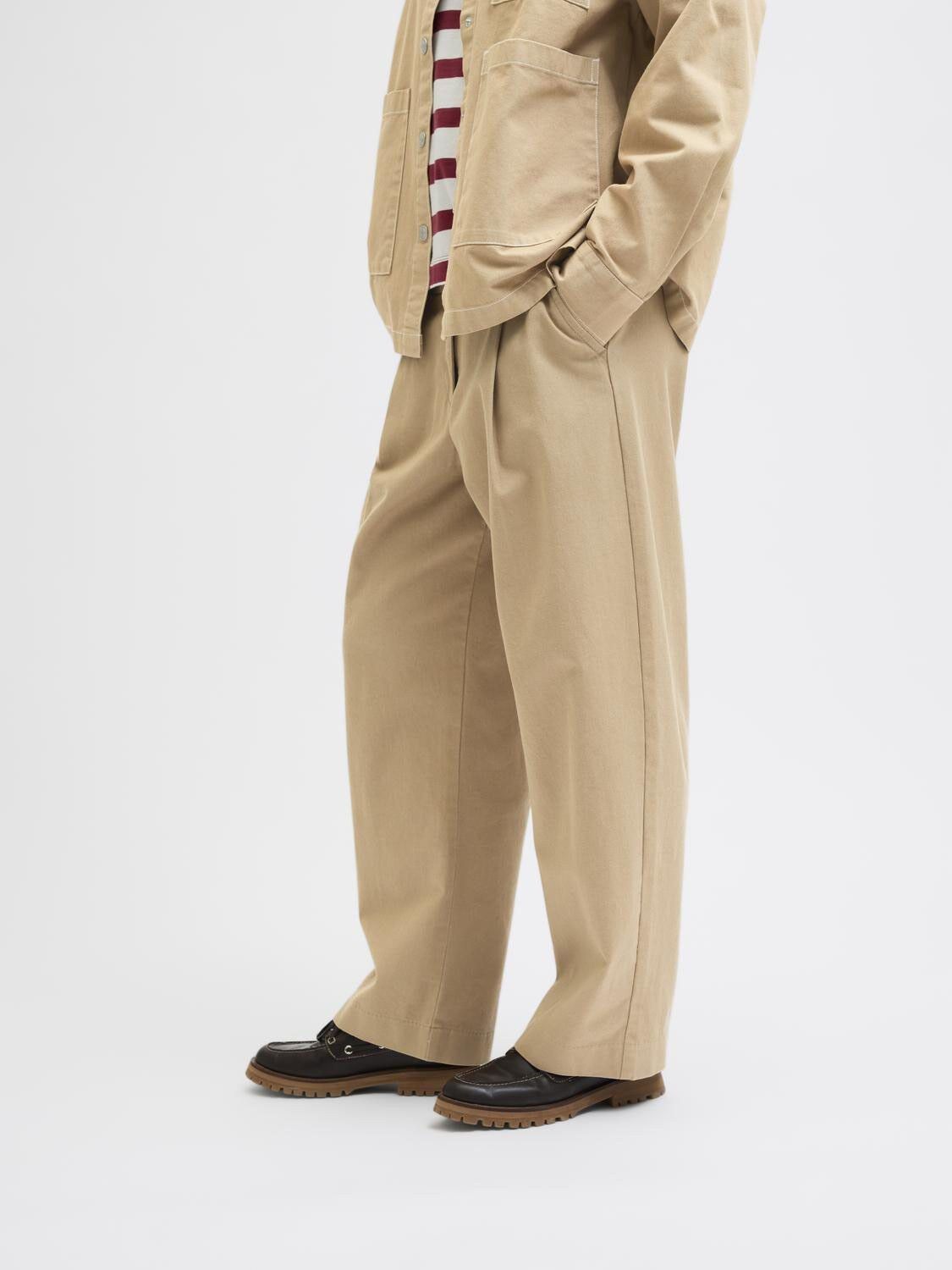 JXMADDY BARREL MW PANT PNT