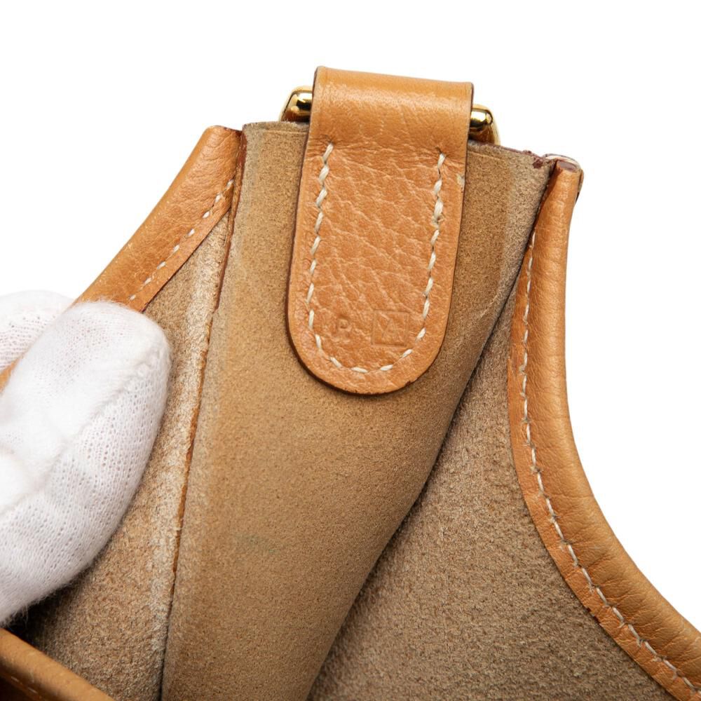 Herm&egrave;s Evelyne