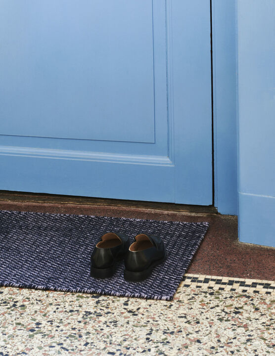 Moiré Mat-L95 x W52-Lilac