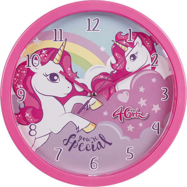 4-GIRLZ VÆGUR 24 CM