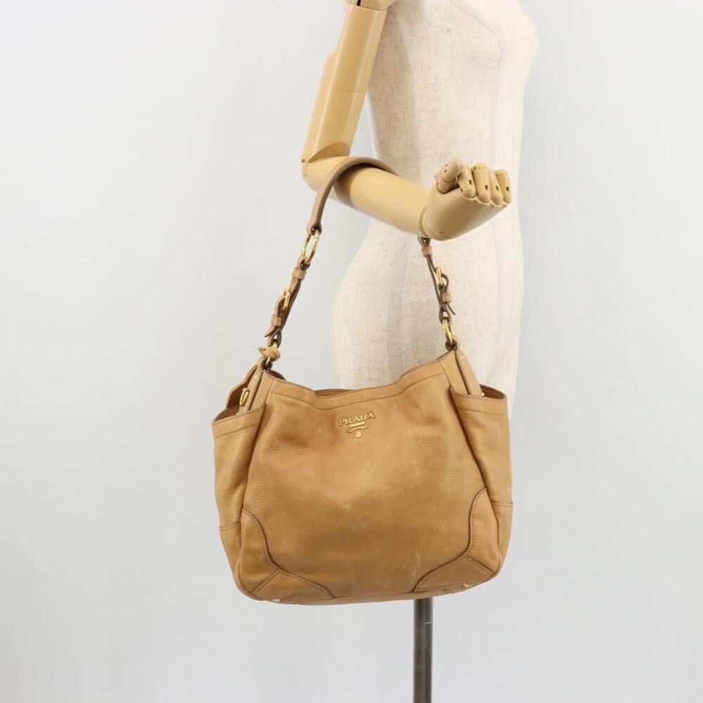 Prada Shoulder Bag