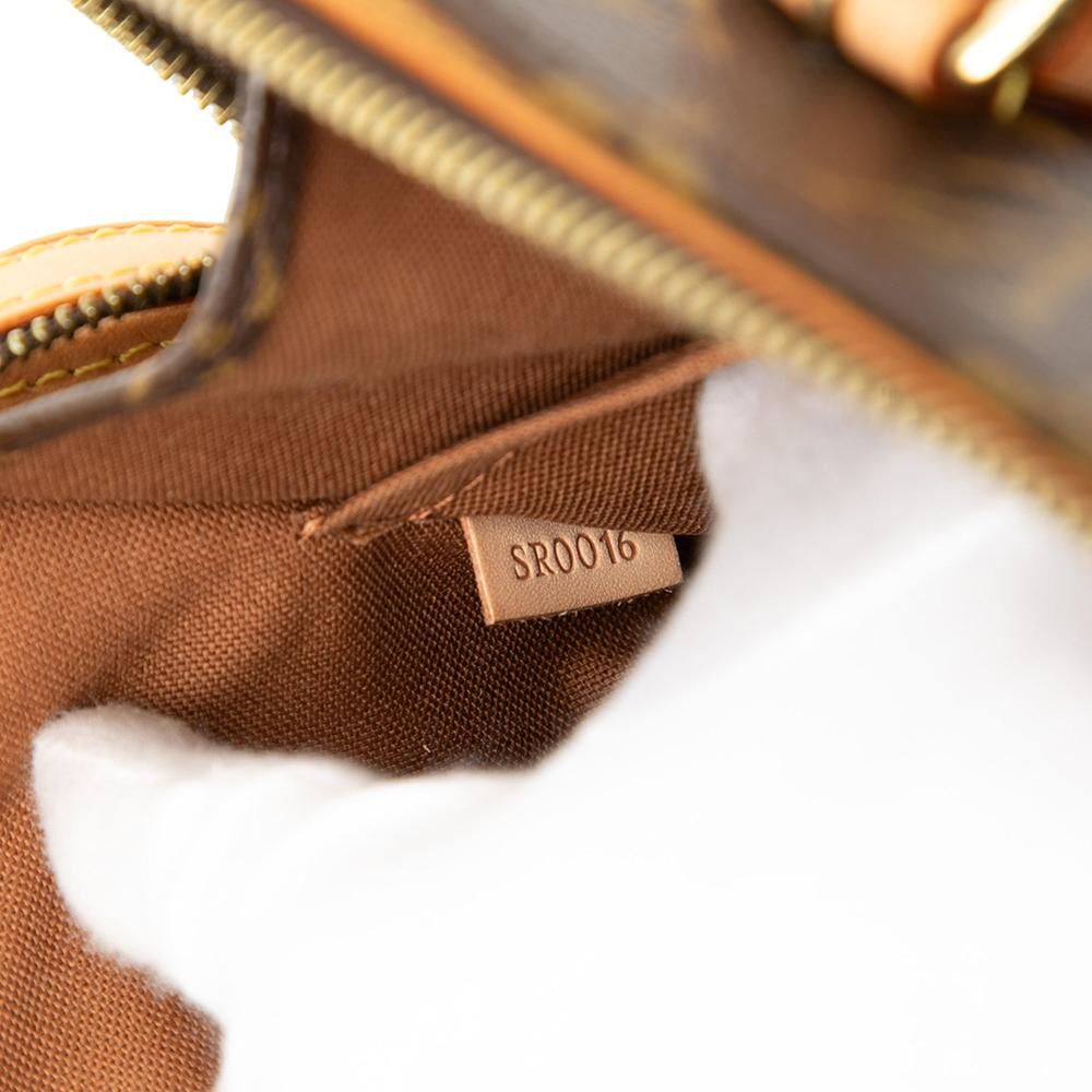 Louis Vuitton Popincourt