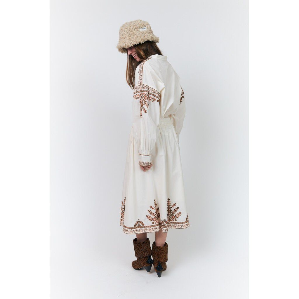 Bristolll Midi Skirt