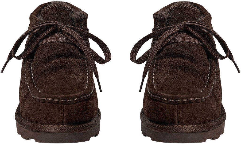 BEBETTSY TEDDY BOOT