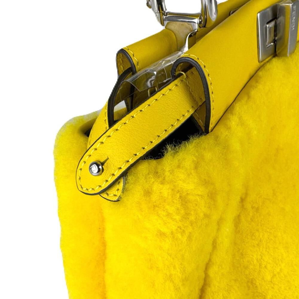 Fendi Peekaboo