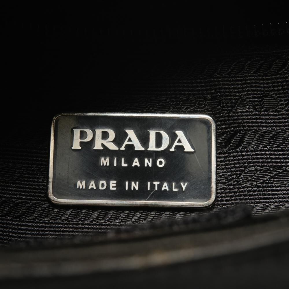 Prada Shoulder Bag