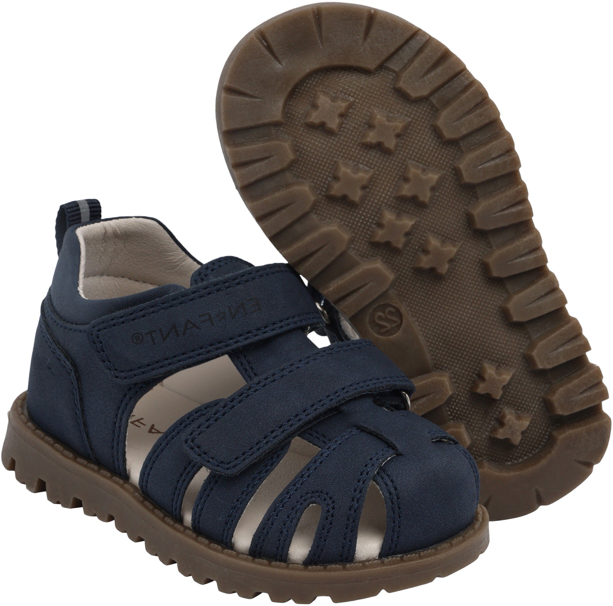 Sandal Velcro