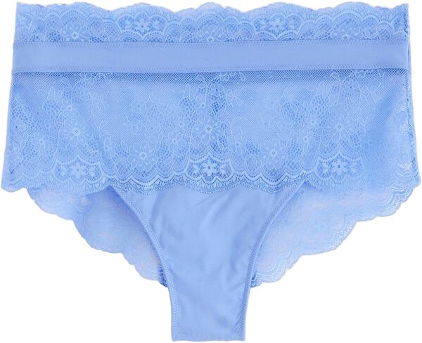 Brazilian trosor i spets