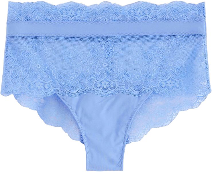 Brazilian trosor i spets