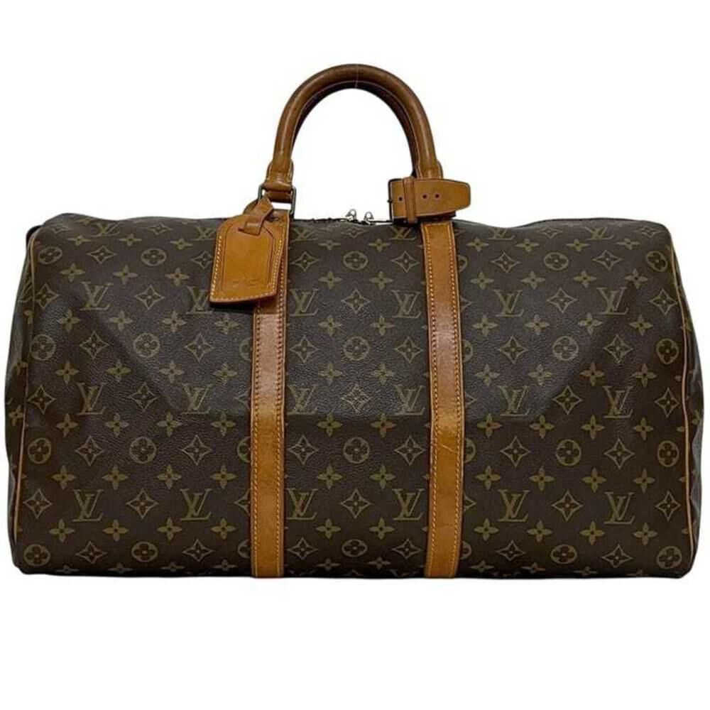 Louis Vuitton Keepall