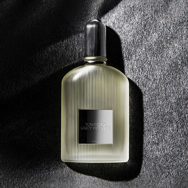 Grey Vetiver Eau de Parfum