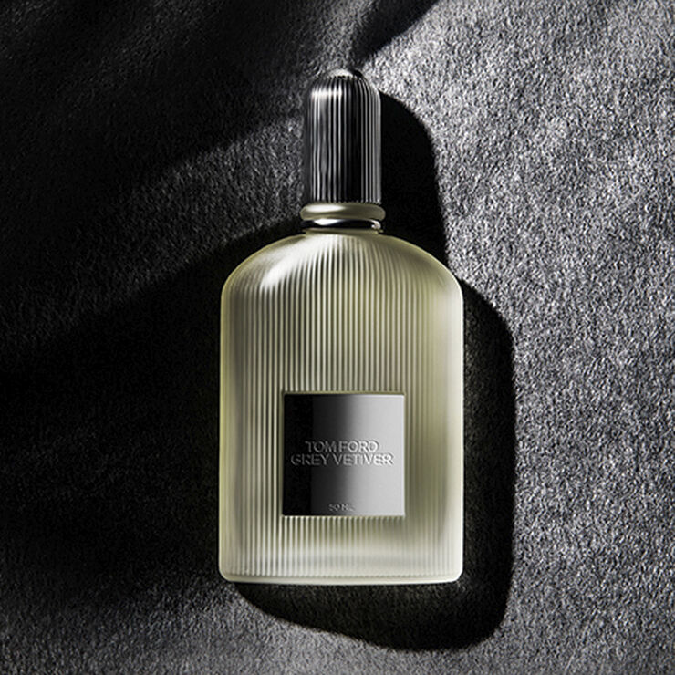 Grey Vetiver Eau de Parfum