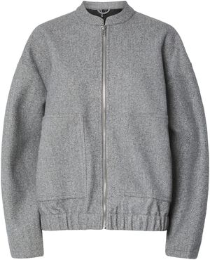 PCDEBBIE LS BOMBER JACKET NOOS BC