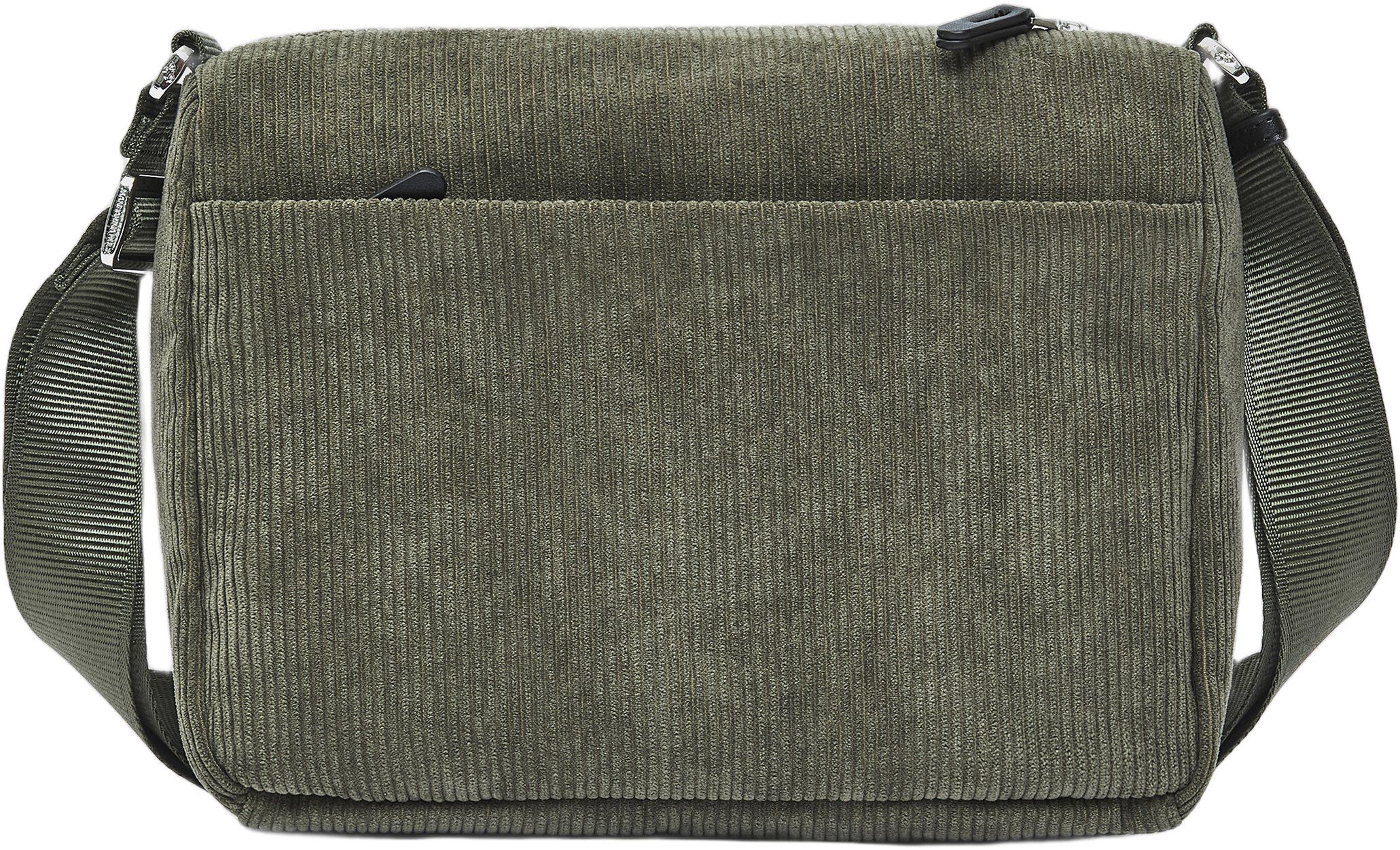 HUNTER VELVET CROSSOVER / PIRITE