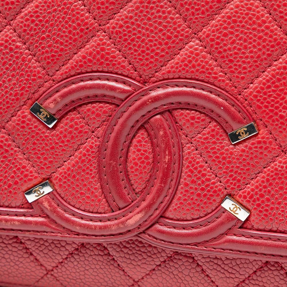 Chanel Flap Bag