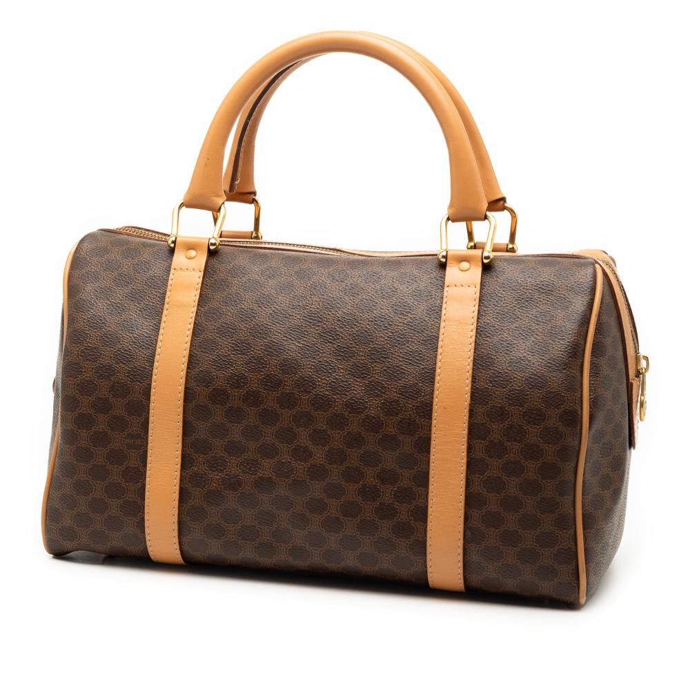 Celine Boston Bag