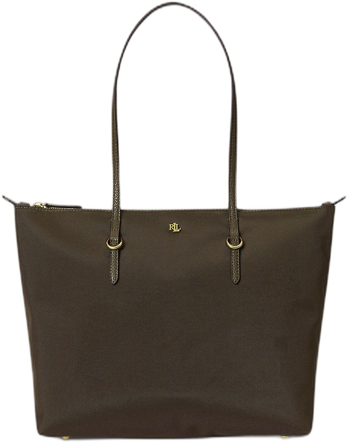 Nylon Medium Keaton Tote Bag