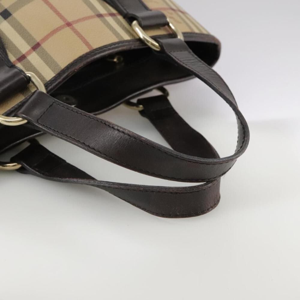 Burberry Tote