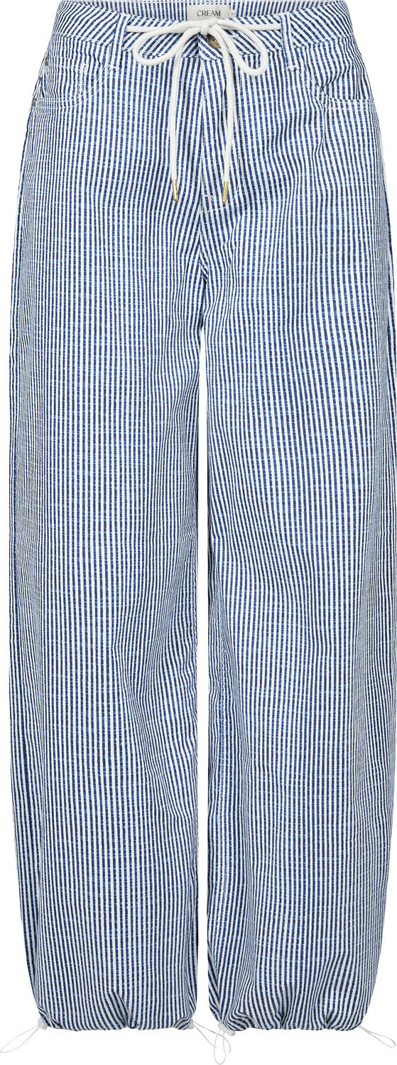 CRBerta Loose Twill - Relaxed Fit