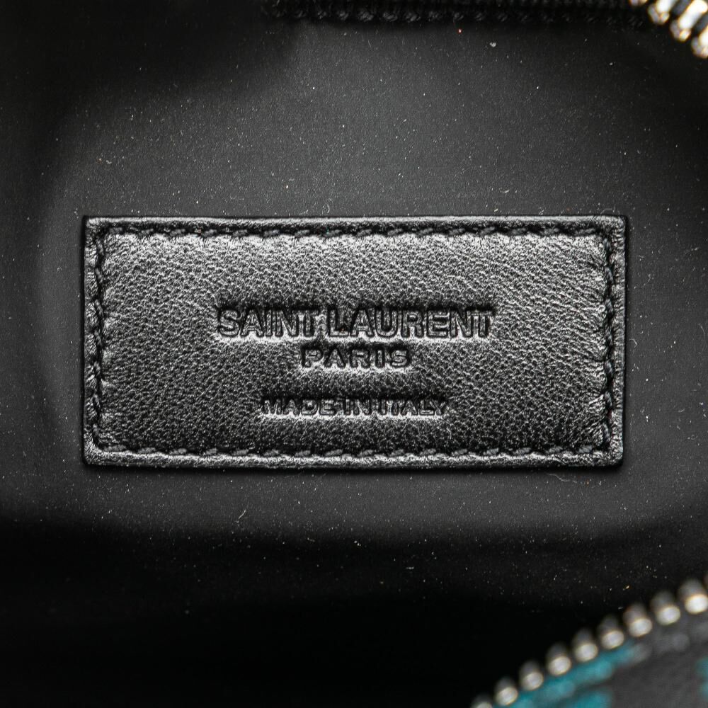 Yves Saint Laurent Pouch