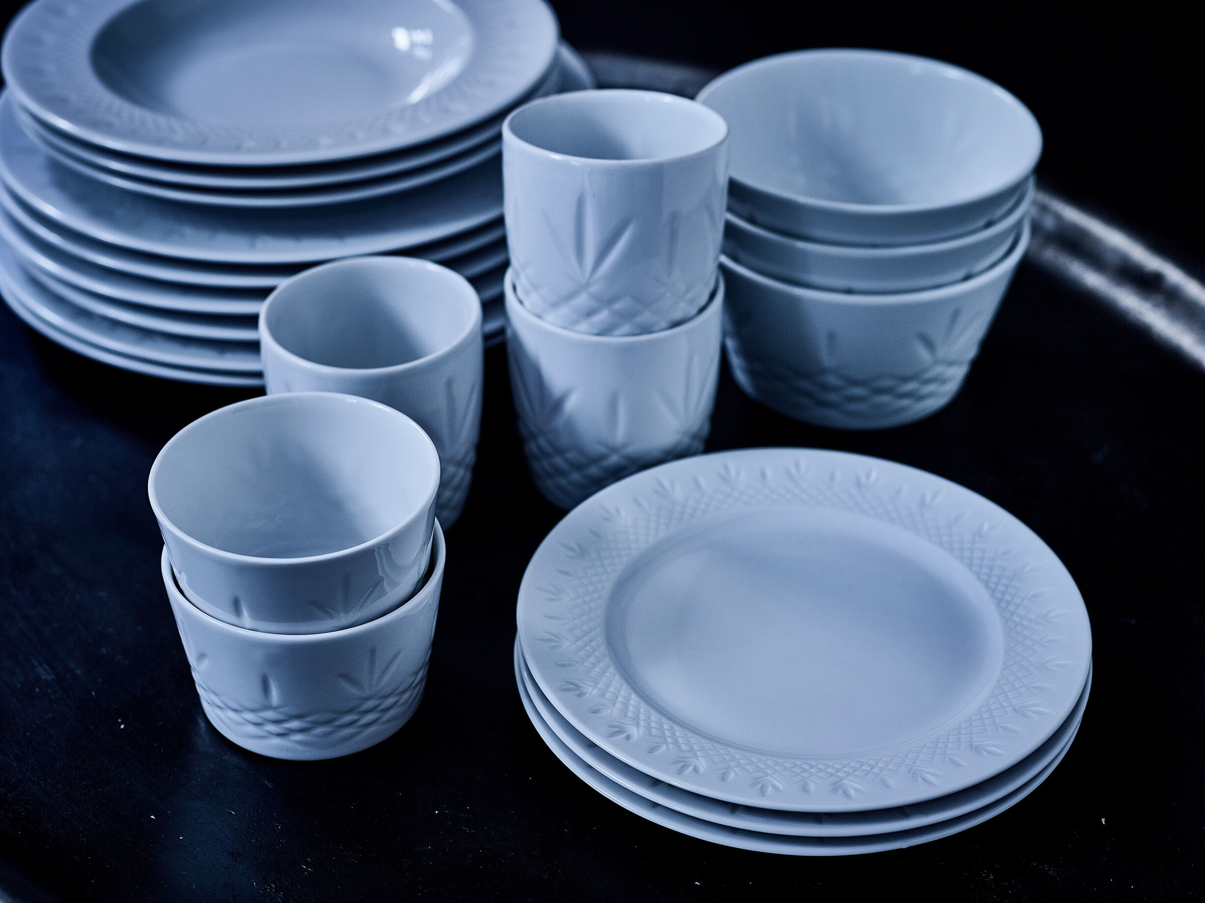 Crispy sk&aring;l 13,4 cm