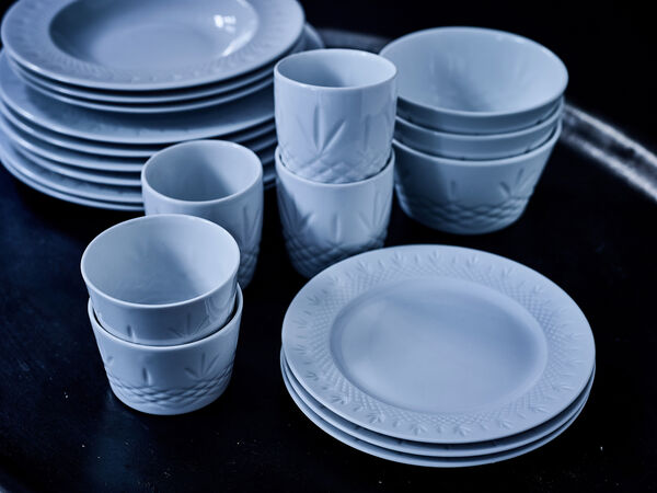 Crispy skål 13,4 cm