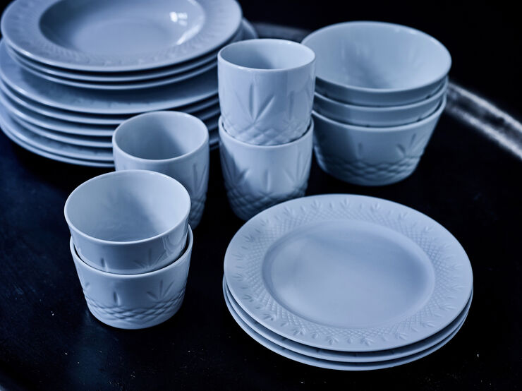 Crispy skål 13,4 cm