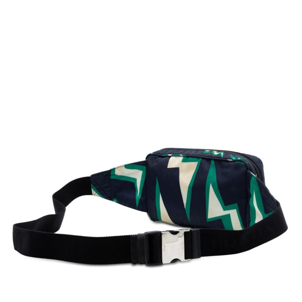 Prada Belt Bags