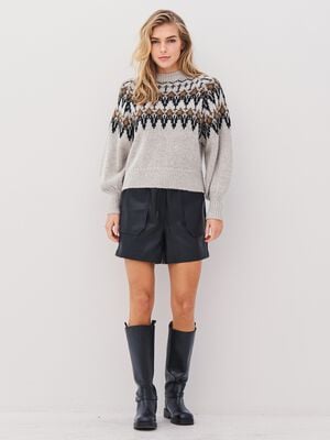 Ava Shorts