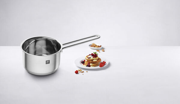 Pico Kastrull utan lock 12 Rund 18/10