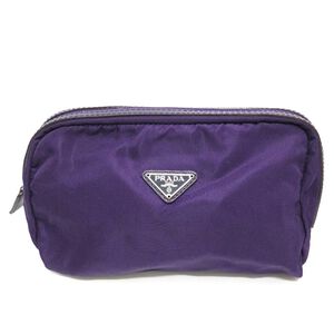 Prada Pouch