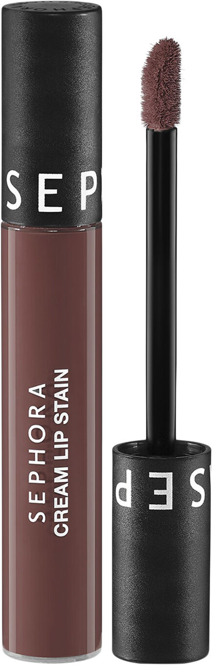 Cream Lip Stain - Matte Liquid Lipstick - Flytande, matt l&auml;ppstift