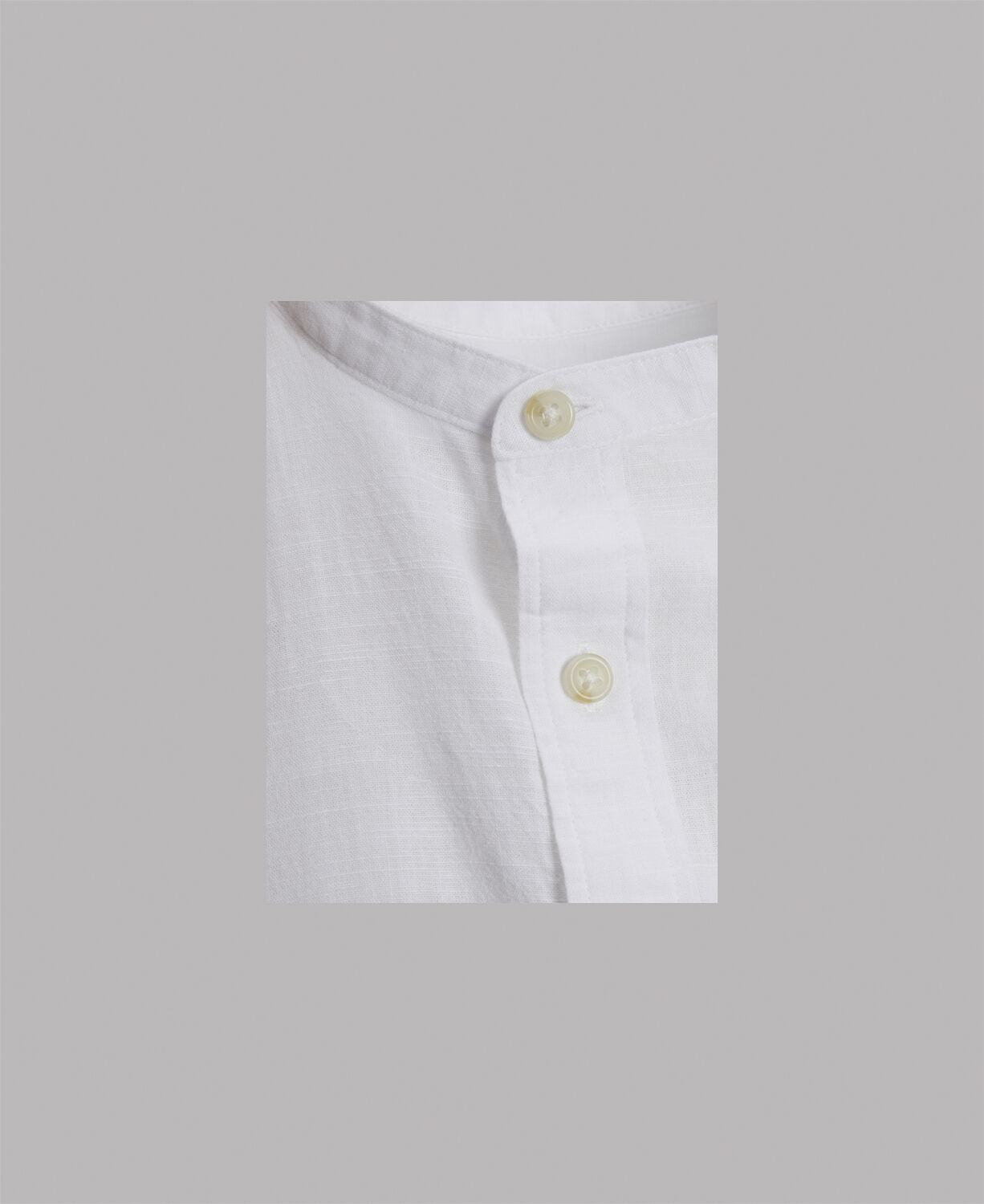 JJESUMMER BAND SHIRT LS SN