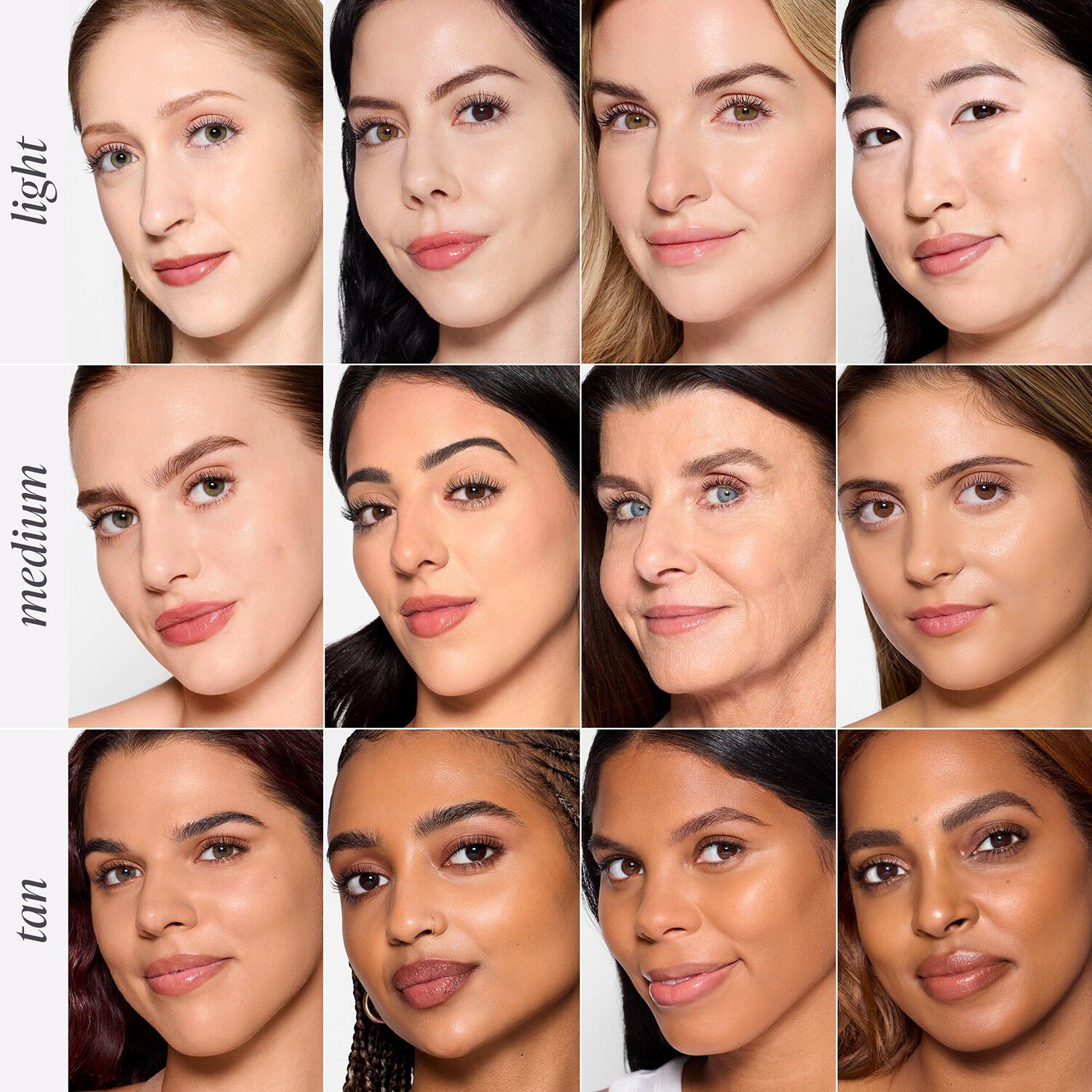 CC Tinted Serum - Tonad kr&auml;m
