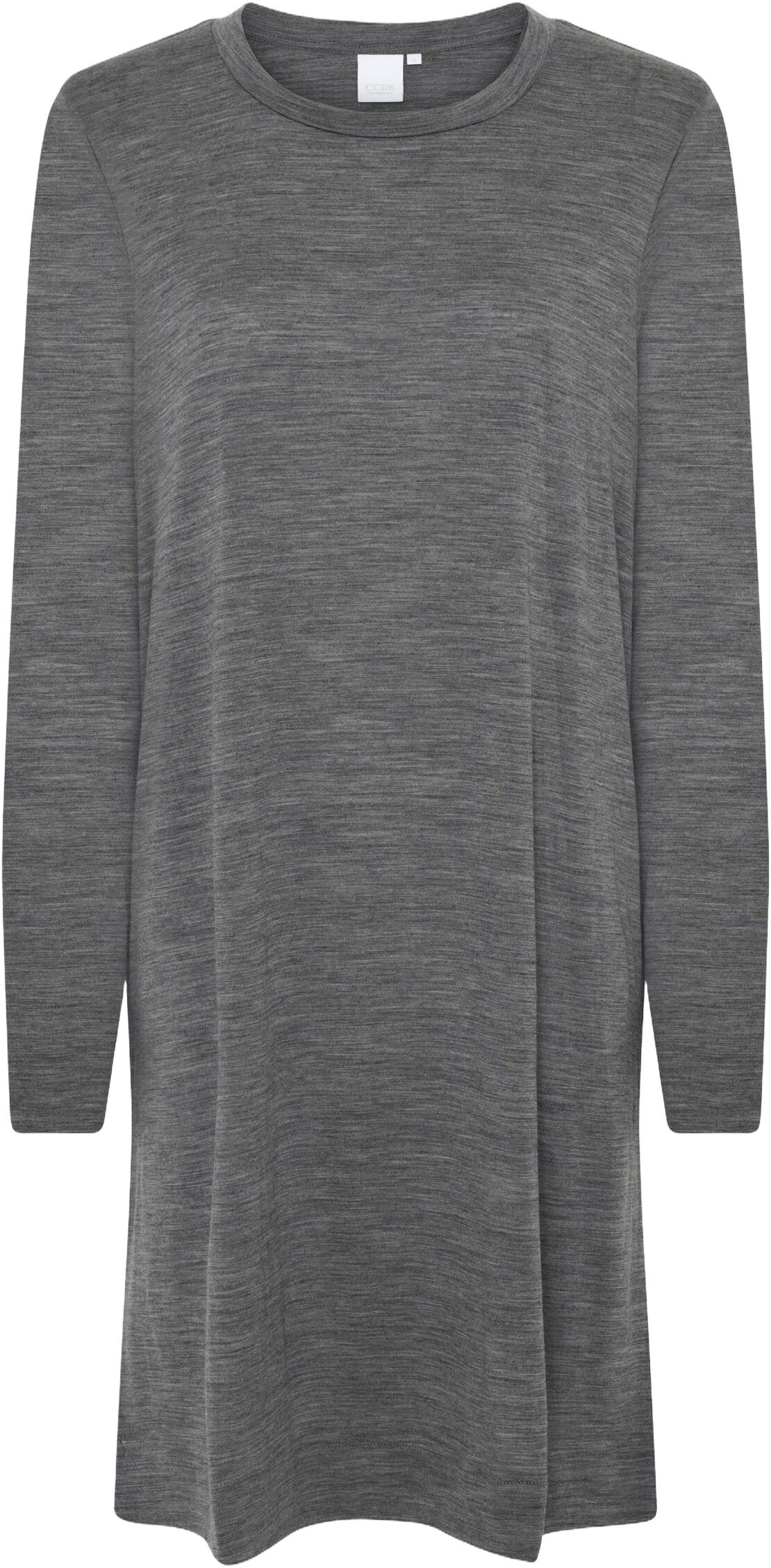 Marcia L/S Dress