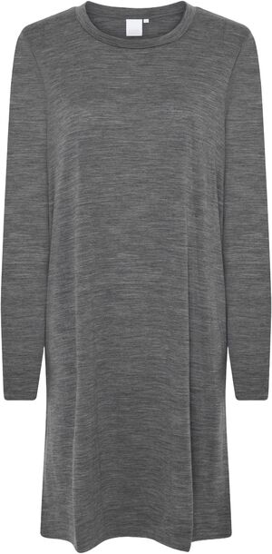 Marcia L/S Dress