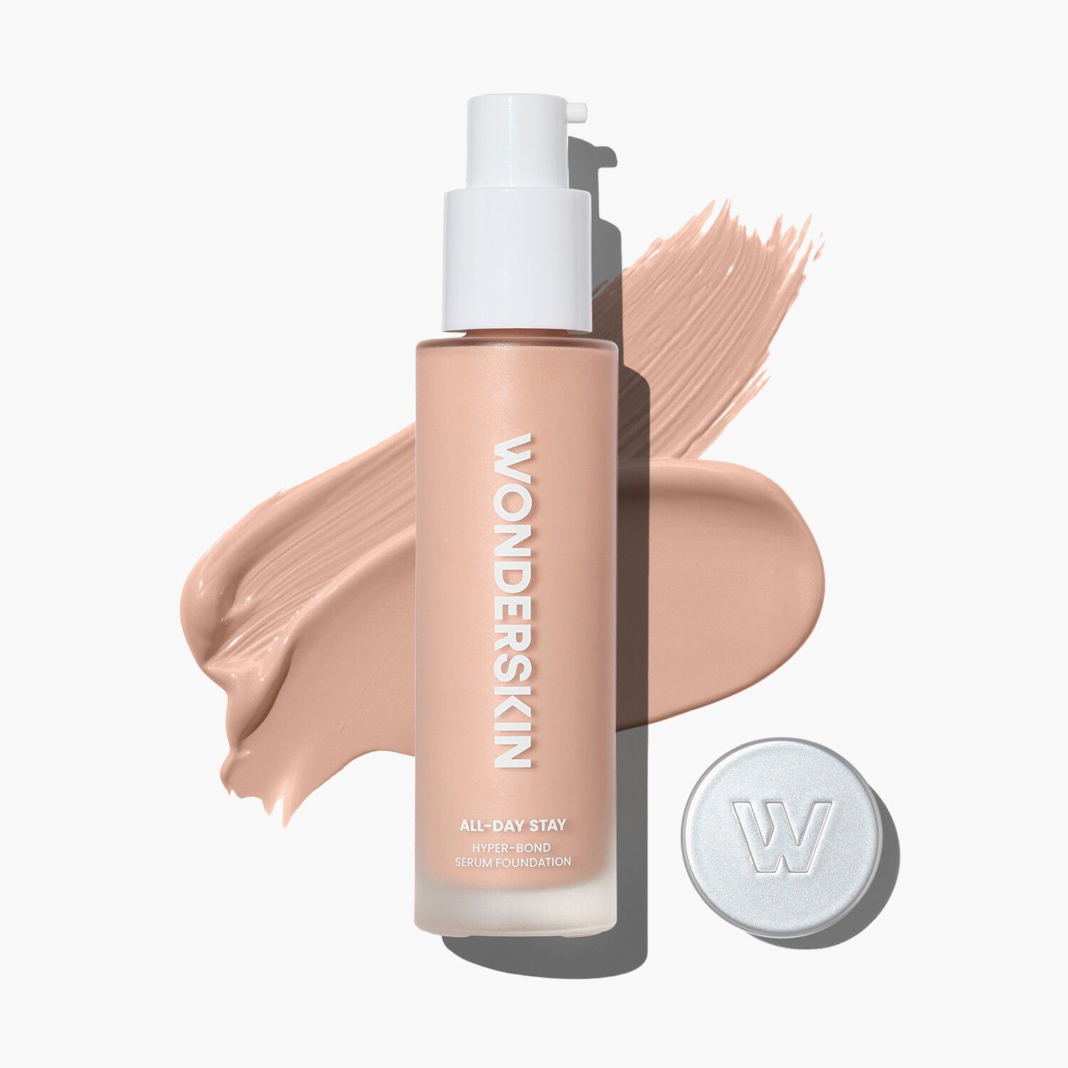 Hyper Bond All-Day Stay Serum Foundation