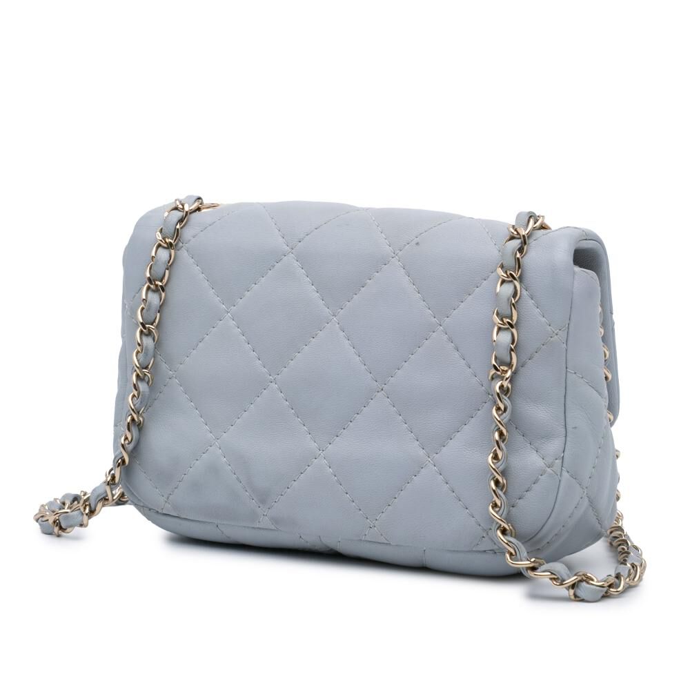 Chanel Flap Bag