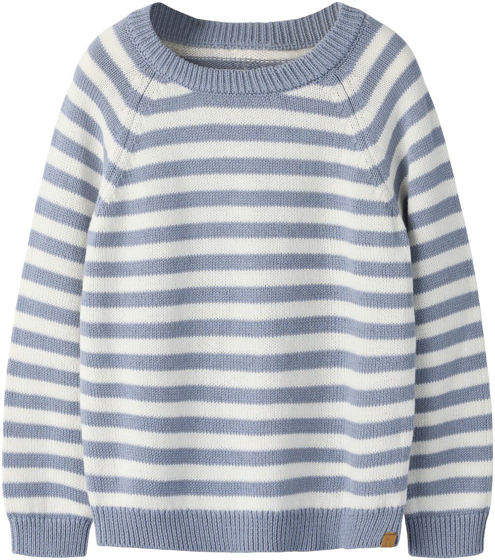 Nmmdason Ls Knit Lil