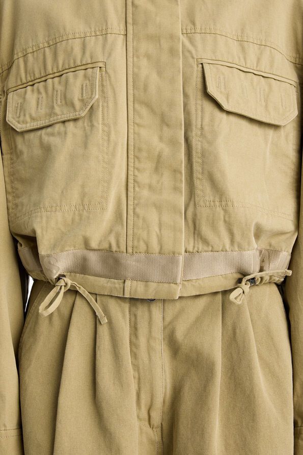 METKA - SHORT JACKET