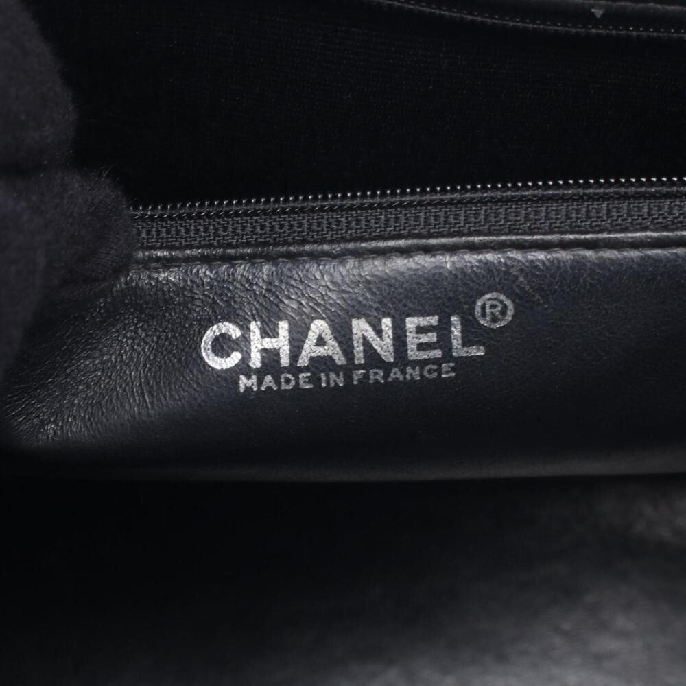 Chanel Tote