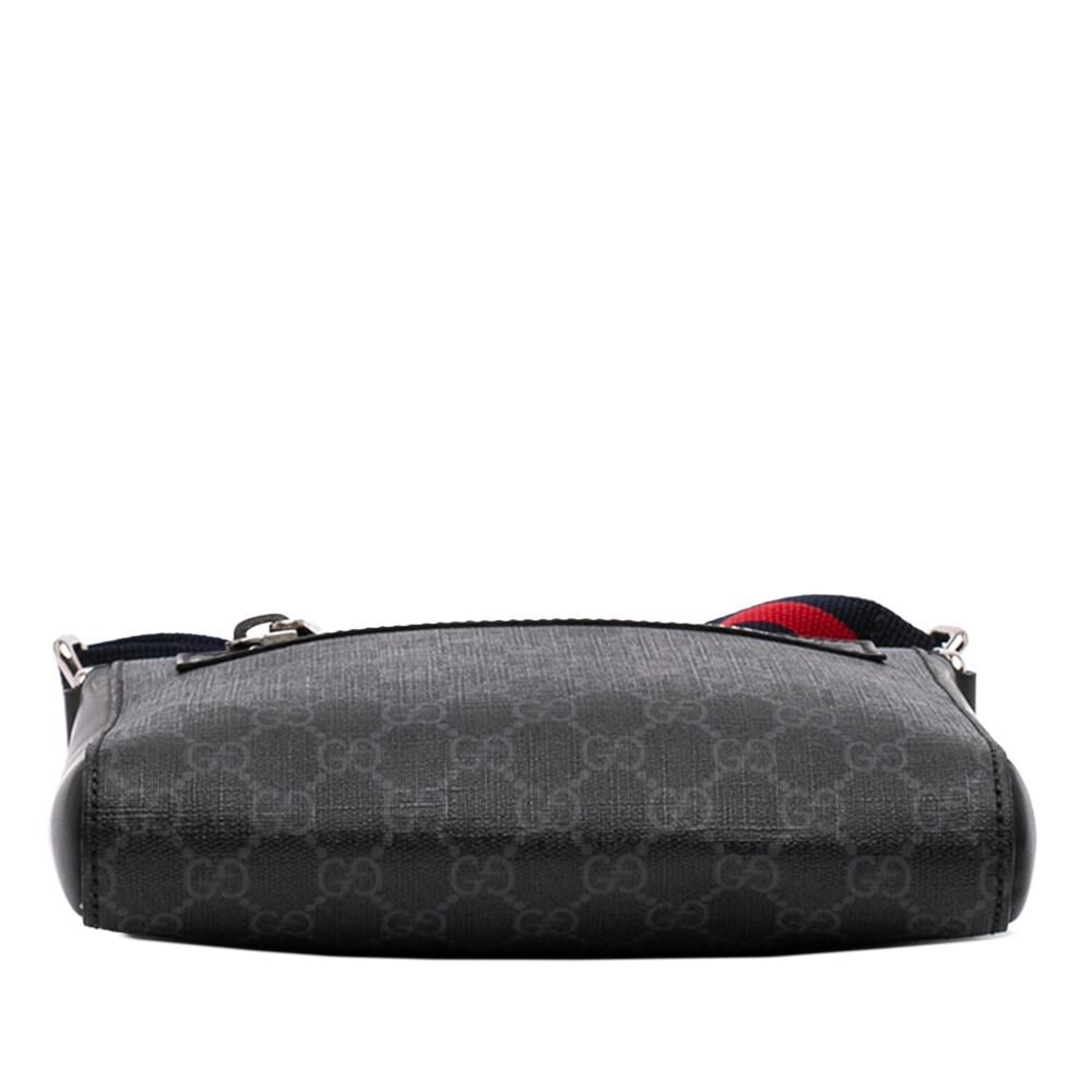 Gucci Messenger Bag