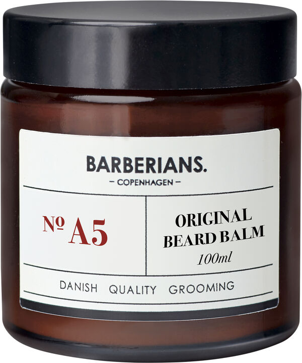 Beard Balm 100 ml.