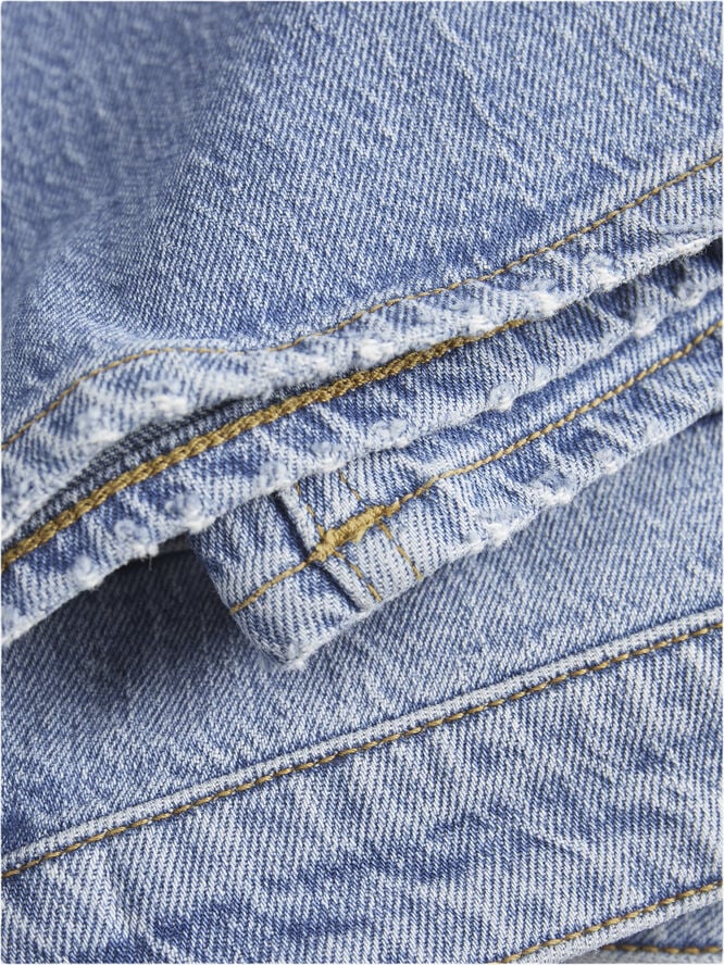 JXROME FLARED MW C9189 JEANS DNM NO