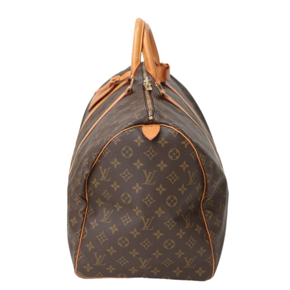 Louis Vuitton Keepall