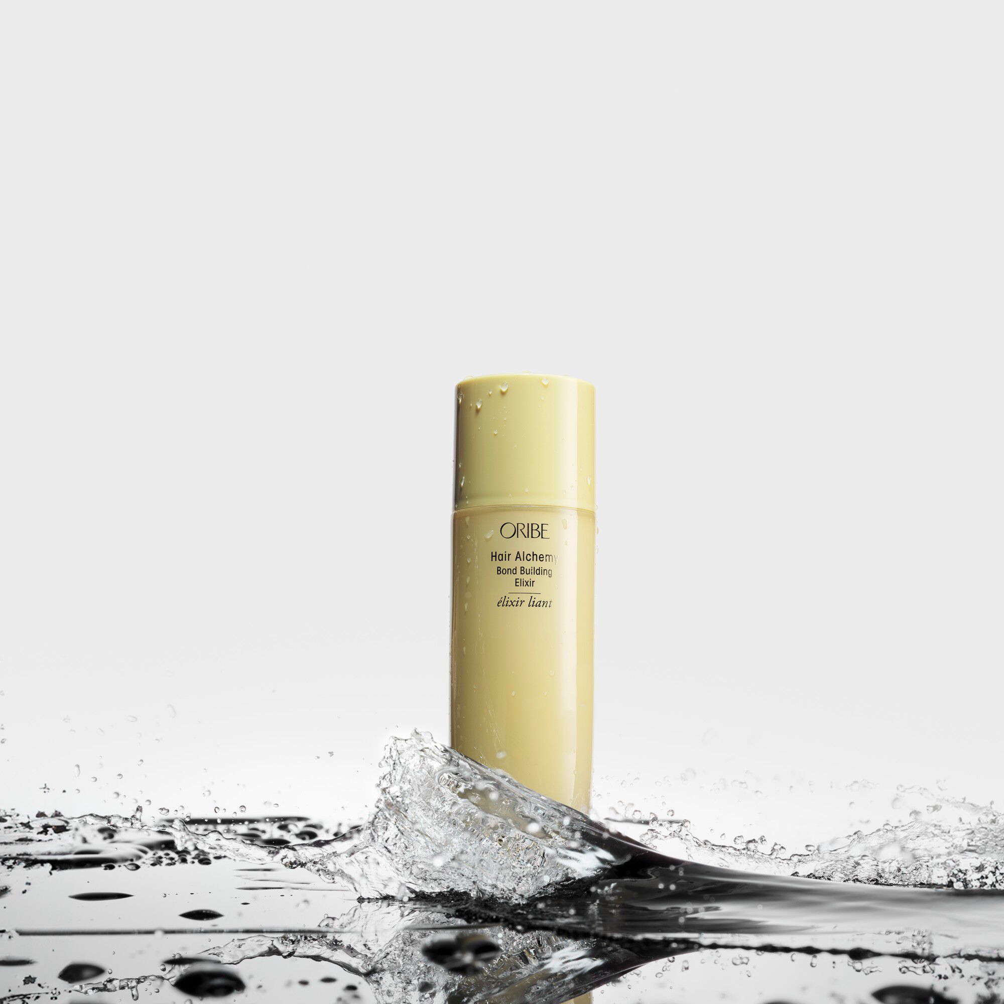 Hair Alchemy Bond Building Elixir