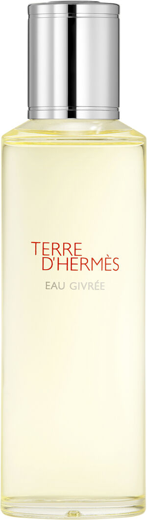Terre d'Hermès Eau Givrée Refill Eau de Parfum 125 ml