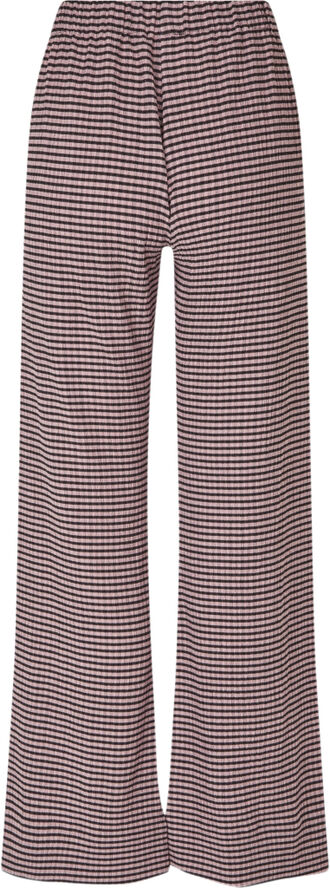 2247 Patchwork Jersey, Elasticated Waistband Pants